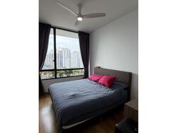 The Crest (D3), Condominium #560275711